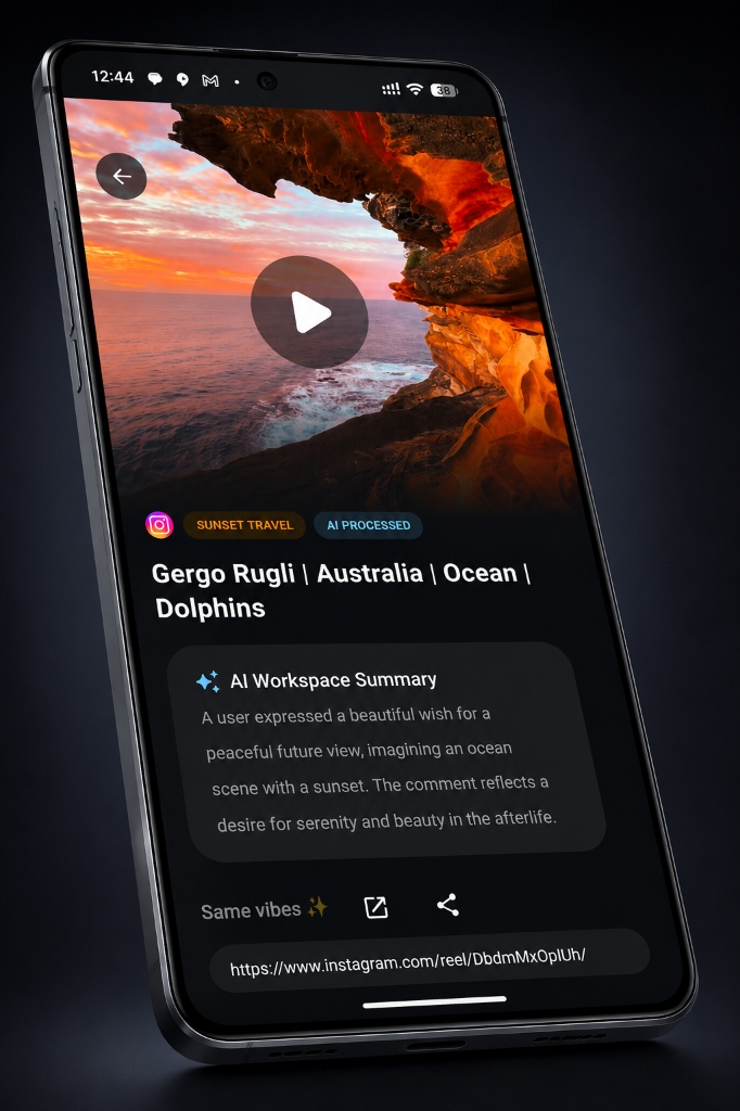 Curiq AI Categorization