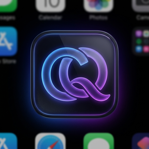 Curiq Logo